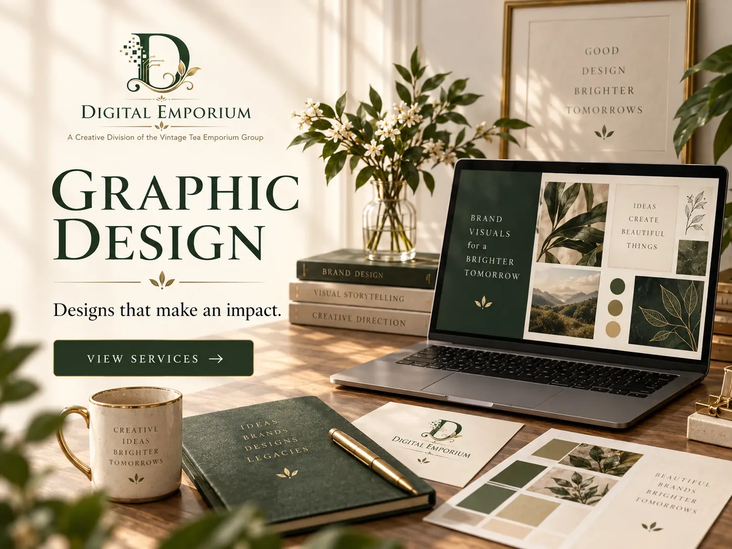 Graphic Design