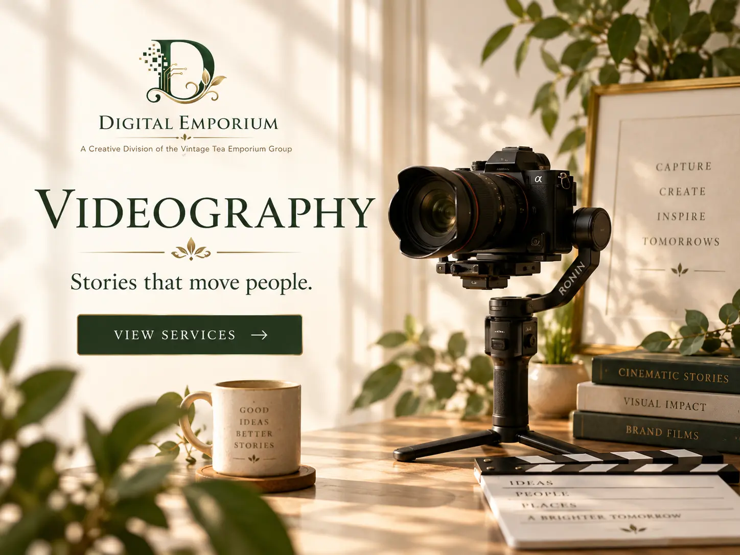 Videography